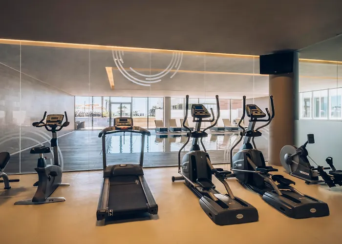 Hotel que aceita animais de estimação: Iberostar Selection Lagos Algarve (Adults Only)