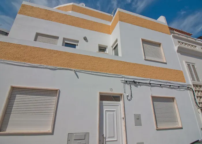 New Village Guest House