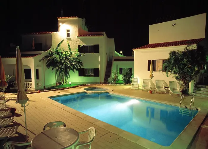 Casa de hóspedes: Dona Ana Garden